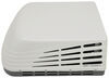 complete ac system advent air rv conditioner - single zone 15 000 btu white