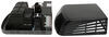 Advent Air Replacement RV Air Conditioner for Coleman Setup w/ Start Capacitor - 15,000 Btu - Black Black ACCOL150B