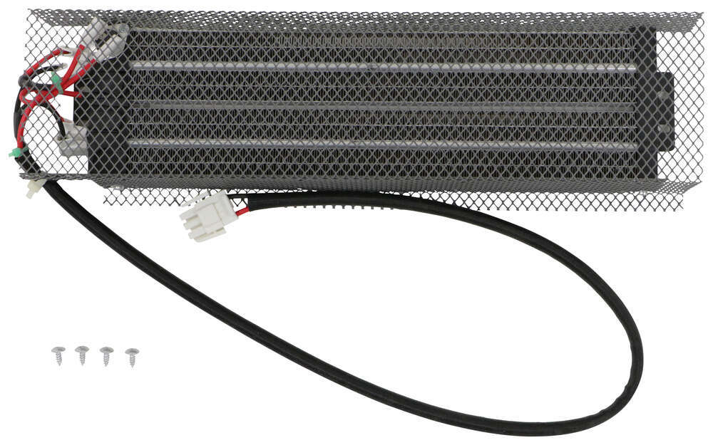 Electric Heat Strip for Advent Air RV Air Conditioners - 5,500 BTU Heat Strip ACMHD