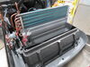 0  rv air conditioners advent complete ac system medium profile conditioner w/ distribution box start capacitor and heat strip - 15 000 btu