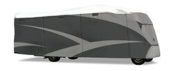 Adco Olefin HD RV Cover for Class C Motorhomes up to 32' - All Climate + Wind - Gray - AD94ZR