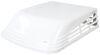 rv air conditioners replacement conditioner cover for advent low profile units - white