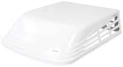 Replacement RV Air Conditioner Cover for Advent Air Low Profile Units - White - ADV36FR