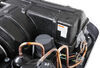 ac unit only ducted ductless advent air low profile rv conditioner for dometic setup - start capacitor 13 500 btu black