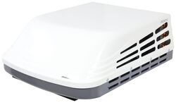 Advent Air Low Profile RV Air Conditioner - 13,500 Btu - White - ADV79FR