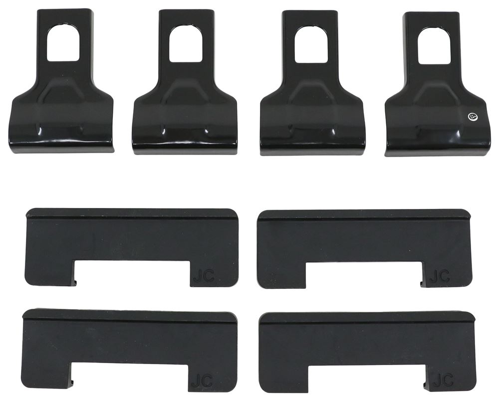 Rola roof discount rack fitting kit