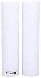 AquaFresh Replacement Water Prefilter Cartridge - Sediment - 10 Micron - Qty 2 - AF47FR