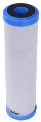 AquaFresh Exterior Replacement Water Filter - Advanced Carbon Block - 0.5 Micron - AF57FR