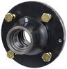 hub for 3000 lbs axles ah15450ecomp