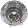 hub agricultural complete assembly for spindle # as3000f