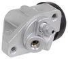 trailer brakes hydraulic drum replacement wheel cylinder for 10 inch and 12 free backing - uni-servo left hand