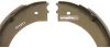 Accessories and Parts AKBRKR-S-12 - Brake Shoes - etrailer