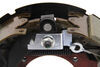 electric drum brakes 12-1/4 x 3-3/8 inch akebrk-10l
