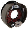 Electric Trailer Brake with Dust Shield - Self-Adjusting - 12-1/4" - Right Hand - 10,000 lbs Self Adjust AKEBRK-10R