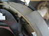 0  trailer brakes 12-1/4 x 3-3/8 inch drum on a vehicle