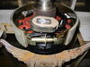 0  brake assembly 12-1/4 x 3-3/8 inch drum akebrk-10r