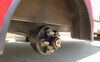Electric Trailer Brake Kit - 7" - Left and Right Hand Assemblies - 2,000 lbs 2000 lbs Axle AKEBRK-2