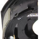 electric drum brakes brake assembly