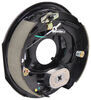 Electric Trailer Brake Assembly - Self-Adjusting - 10" - Right Hand - 3,500 lbs 10 x 2-1/4 Inch Drum AKEBRK-35R-SA