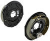electric drum brakes 5200 lbs axle 6000 7000