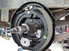 0  dealer pack trailer brakes electric - 12 inch left/right hand 5 200 lbs to 7 000 25 pairs