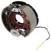 electric drum brakes brake assembly akebrk-8l