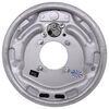 dealer pack hydraulic brakes - uni-servo free backing dacromet 10 inch left/right 3.5k 25 pairs
