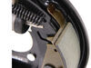 hydraulic drum brakes 10 x 2-1/4 inch etbrk435a