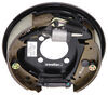 trailer brakes brake assembly hydraulic - uni-servo free backing 10 inch right hand 3 500 lbs