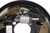 Accessories and Parts AKFBBRK-35R - Hydraulic Drum Brakes - etrailer