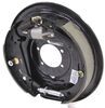 trailer brakes hydraulic drum brake - uni-servo free backing 12 inch left hand 5 200 lbs to 7 000