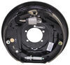 trailer brakes 12 x 2 inch drum hydraulic brake - uni-servo free backing left hand 5 200 lbs to 7 000