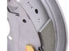 hydraulic drum brakes 12 x 2 inch akfbbrk-7r-d