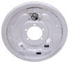 trailer brakes 12 x 2 inch drum hydraulic brake - uni-servo free backing dacromet right hand 5 200 lb to 7 000