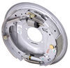 hydraulic drum brakes 5200 lbs axle 6000 7000