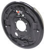 trailer brakes 12 x 2 inch drum hydraulic brake - uni-servo free backing right hand 5 200 lbs to 7 000