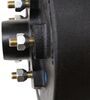 etrailer Hub with Integrated Drum - AKHD-545-35-K