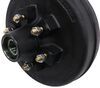 for 5200 lbs axles 6000 6 on 5-1/2 inch akhd-655-6-k