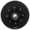 hub with integrated drum for 7000 lbs axles akhd-865-7-2-k