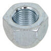 hub with integrated drum for 7000 lbs axles trailer and assembly - 5 200-lb to 7 000 lb 12 inch 8 on 6-1/2 galvanized