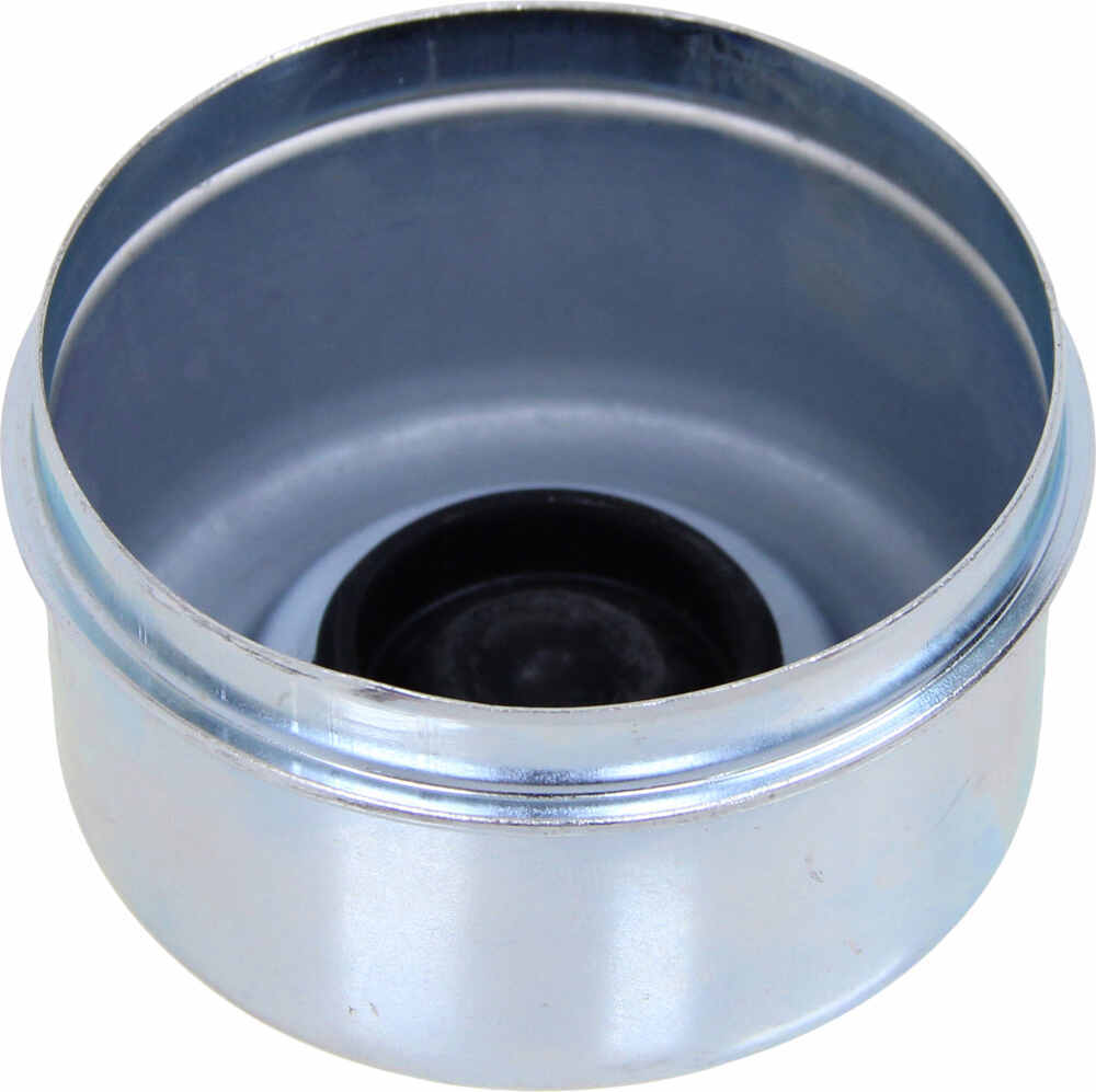 Easy Grease Trailer Hub and Drum Assembly for 8K Axles - 12-1/4