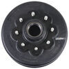 hub with integrated drum standard trailer and assembly - 8 000-lb axles 12-1/4 inch diameter on 6-1/2
