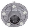 etrailer trailer hubs and drums ez lube for 2000 lbs axles
