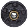 hub for 2000 lbs axles easy grease trailer idler 2k - 13 inch to 15 wheels 5 on 4-1/2 pre-greased
