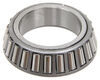 hub for 3500 lbs axles easy grease trailer idler assembly 3.5k - 5 on 4-1/2 galvanized