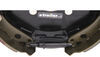 Hydraulic Trailer Brake - Uni-Servo - 10" - Right Hand - 3,500 lbs 10 x 2-1/4 Inch Drum AKUBRK-35R