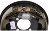 trailer brakes 10 x 2-1/4 inch drum hydraulic brake - uni-servo right hand 3 500 lbs