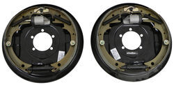 Hydraulic Trailer Brake Kit - Uni-Servo - 12" - Left and Right Hand Assemblies - 5.2K to 7K - AKUBRK-7