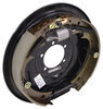 Hydraulic Trailer Brake - Uni-Servo - 12" - Right Hand - 5,200 lbs to 7,000 lbs 12 x 2 Inch Drum AKUBRK-7R