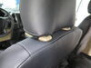 0  fold down center console on a vehicle